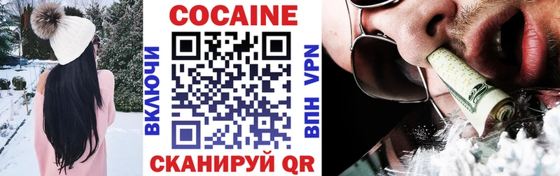 Cocaine FishScale  мега зеркало  Губкинский 